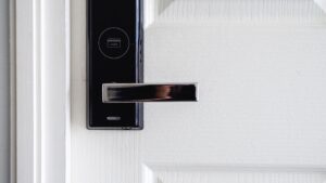 smart-home-lock