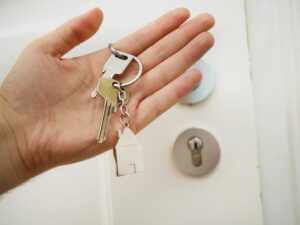 Locksmith Scams - What to Look Out For