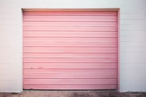 Tips to Make Your Garage More Secure