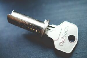 Do You Need to Rekey a New Lock?